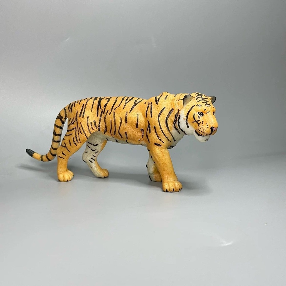 Papo Tiger Figure, Multicolor, one Size